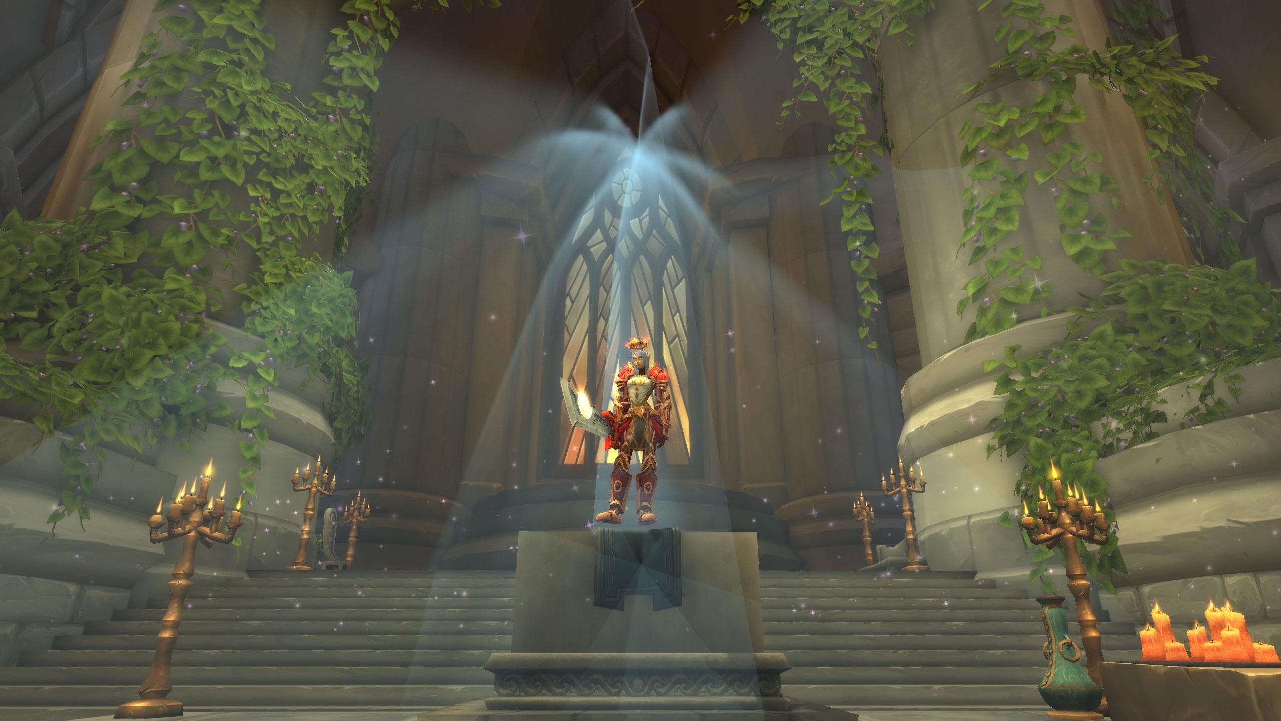 How WoW Boosting Save Time and Maximize Gameplay