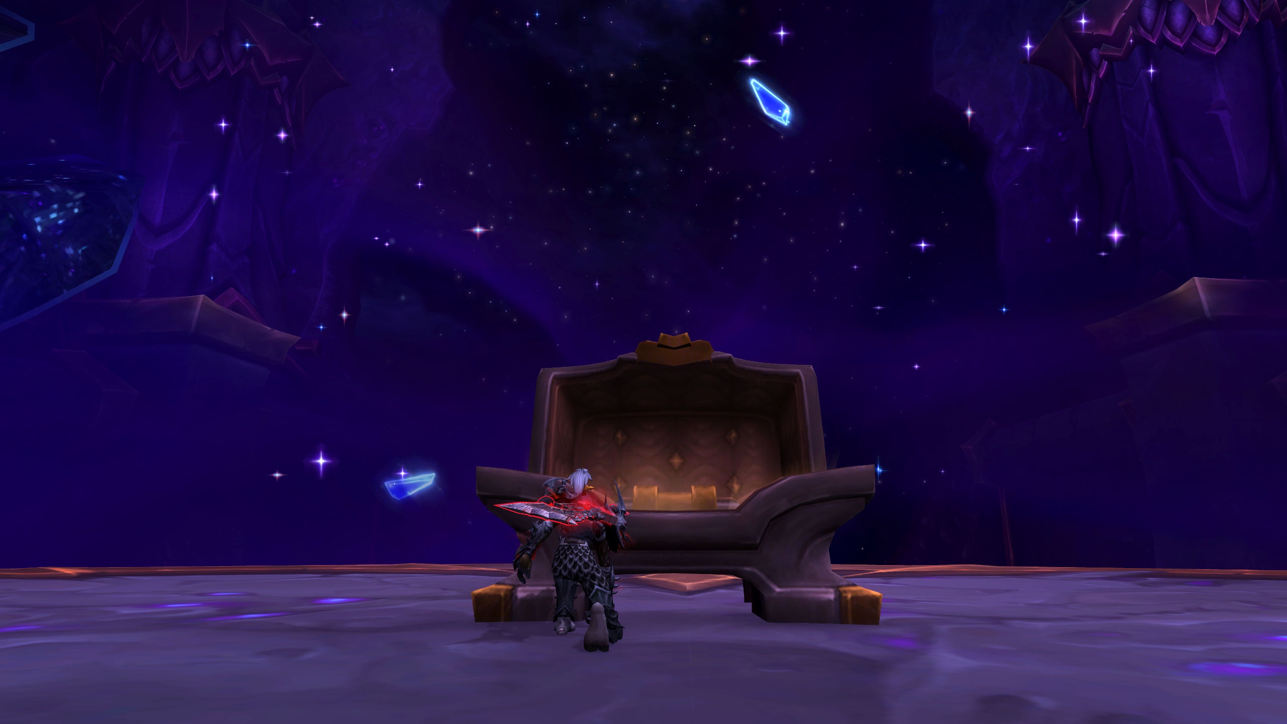 Legendary Loot: the Best Gear Drops From Classic to Dragonflight