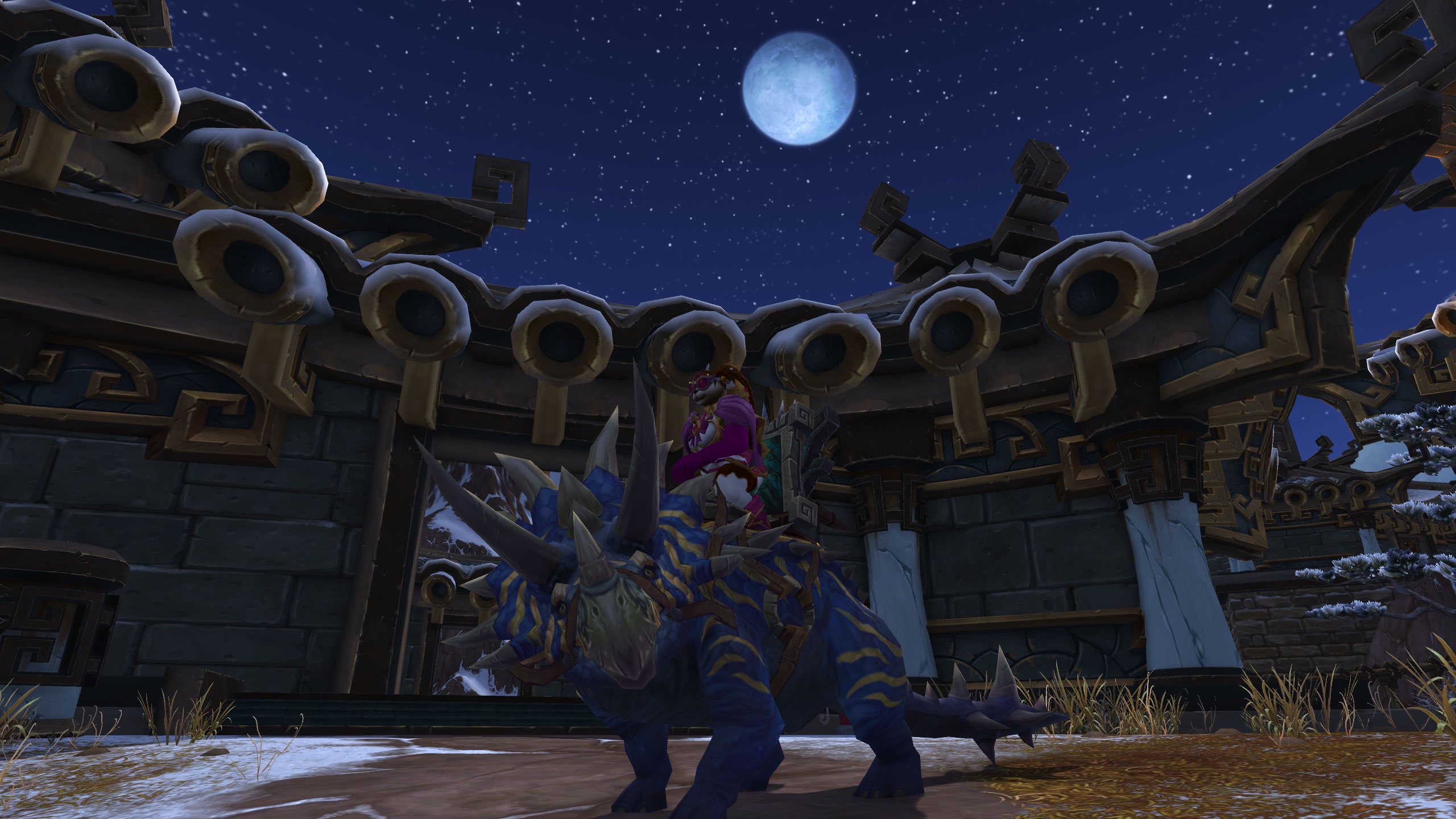 Understanding Mythic Boost in World of Warcraft and Its Benefits
