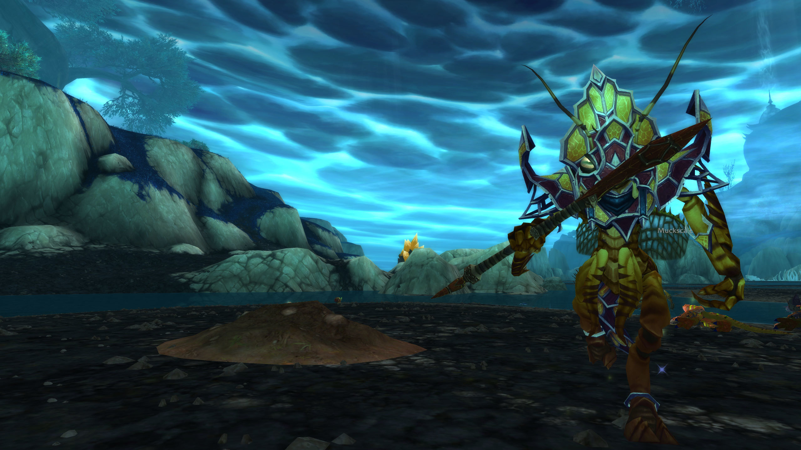 PvE Boss Strategies: How to Handle Every Mechanic in Pandaria Raids