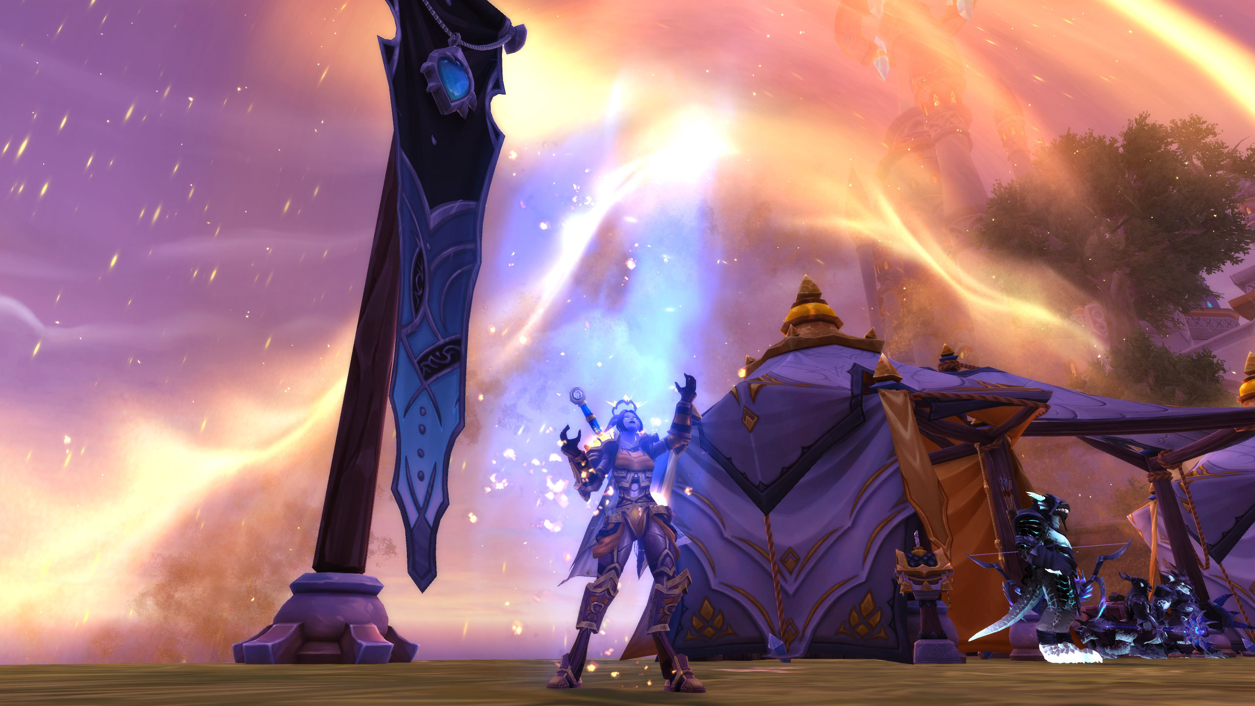 Why Professions in WoW Are Finally Fun Again After Years of Neglect