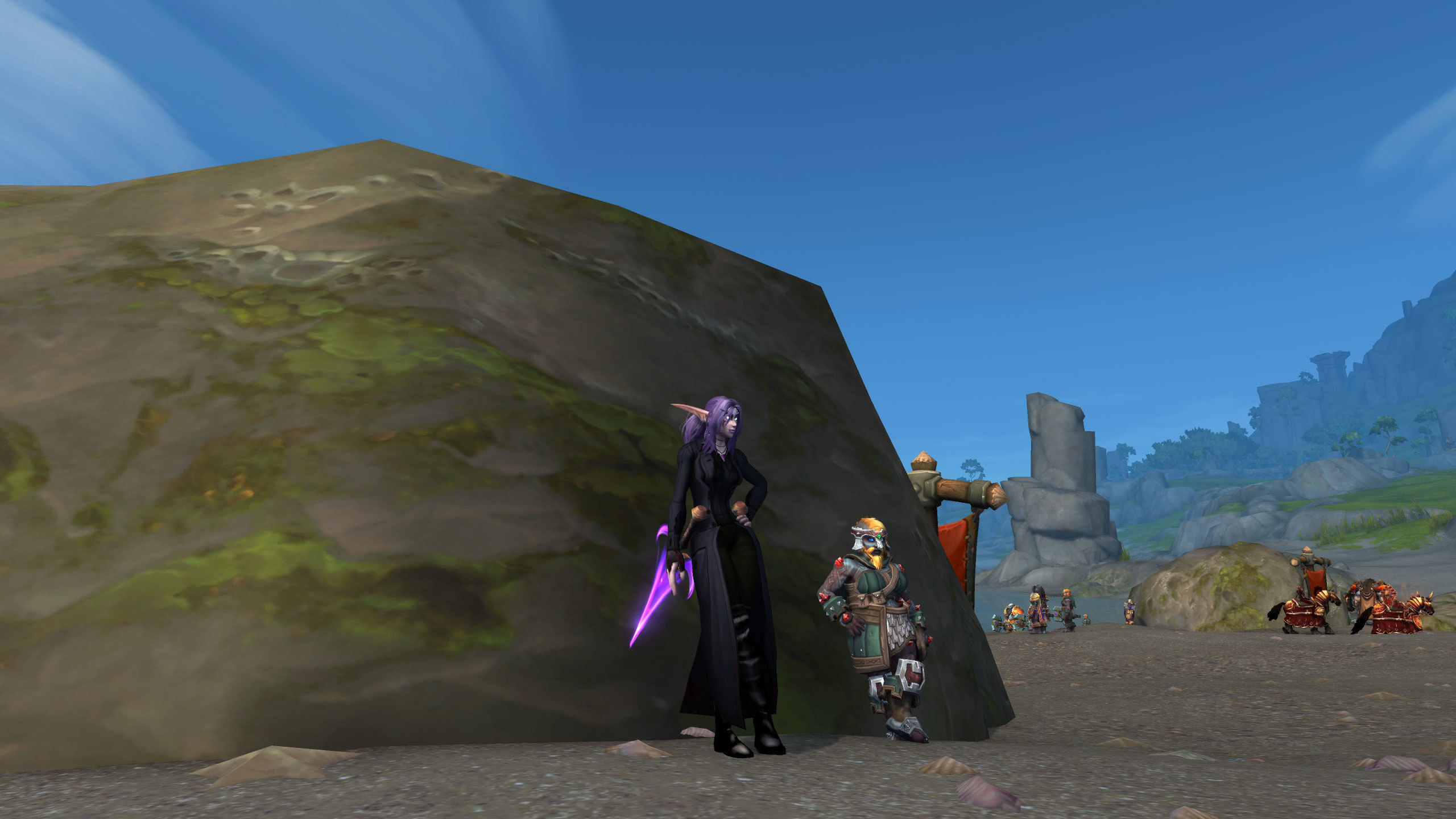 PvP Meta Diversity Expands as Talent Trees Mature Over the Season