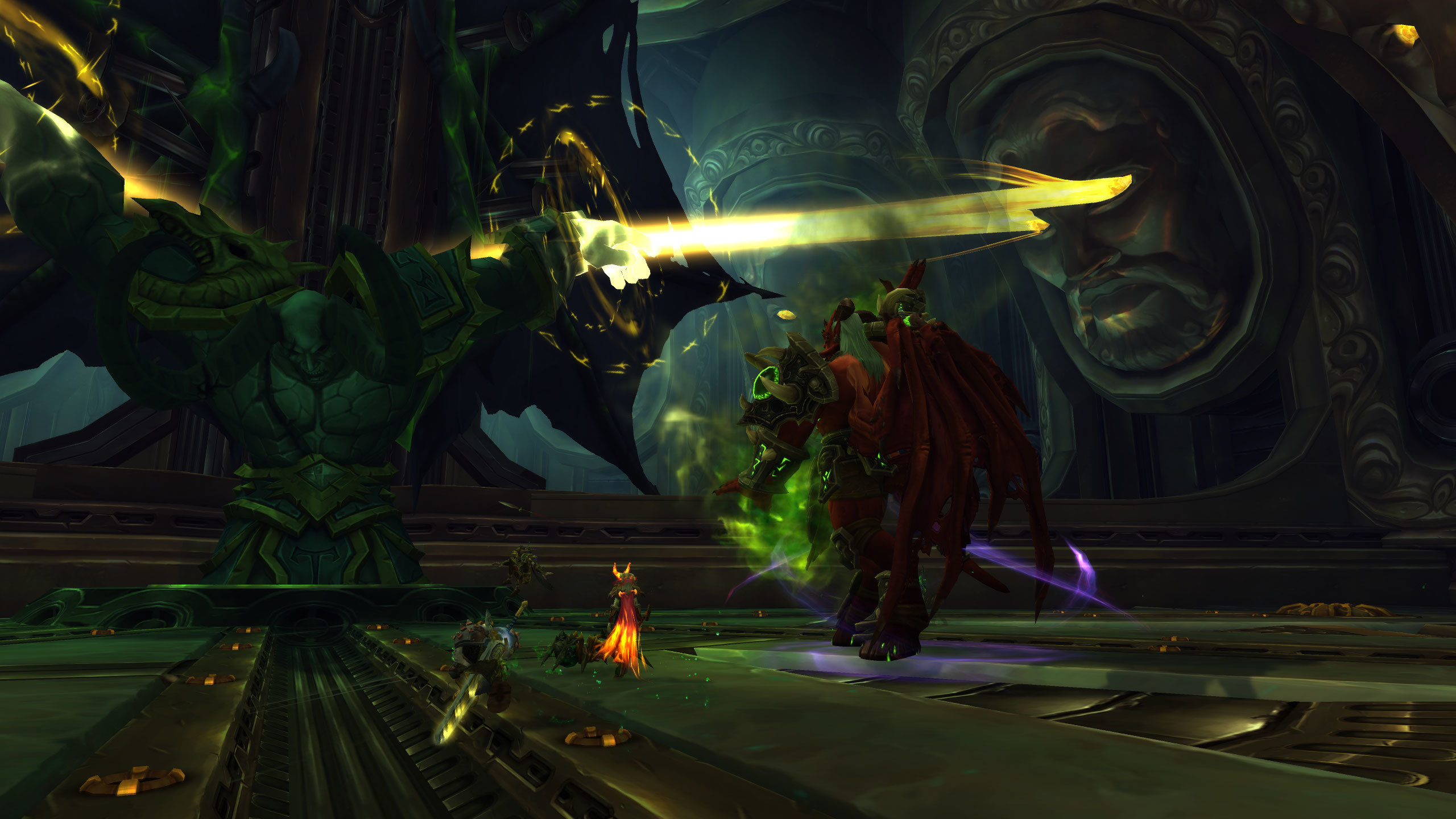 WoW Mythic Boost Explained: Clearing High Keys With Less Time Spent