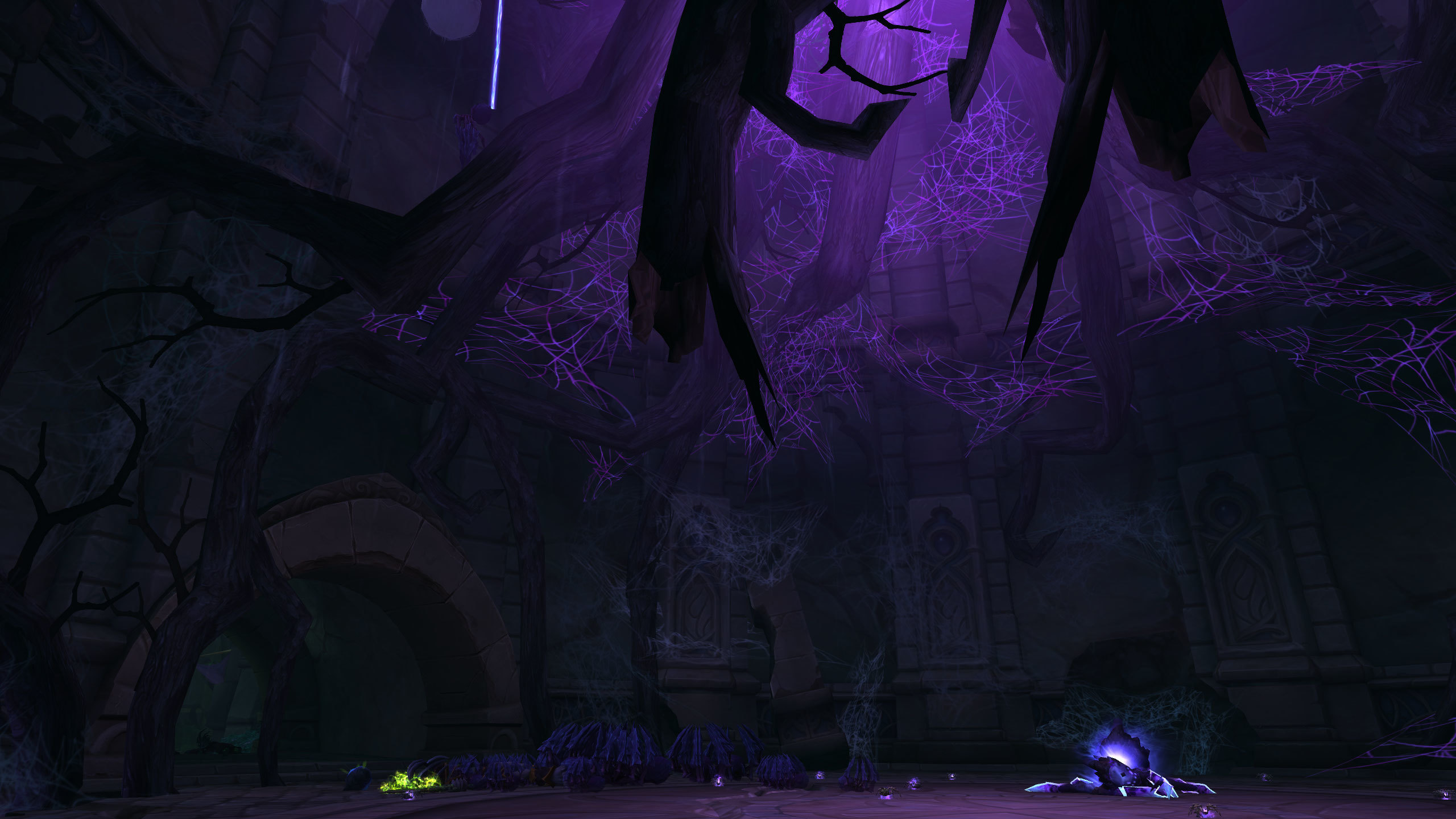 Dungeon Design Encourages Strategic Movement Over Static Play