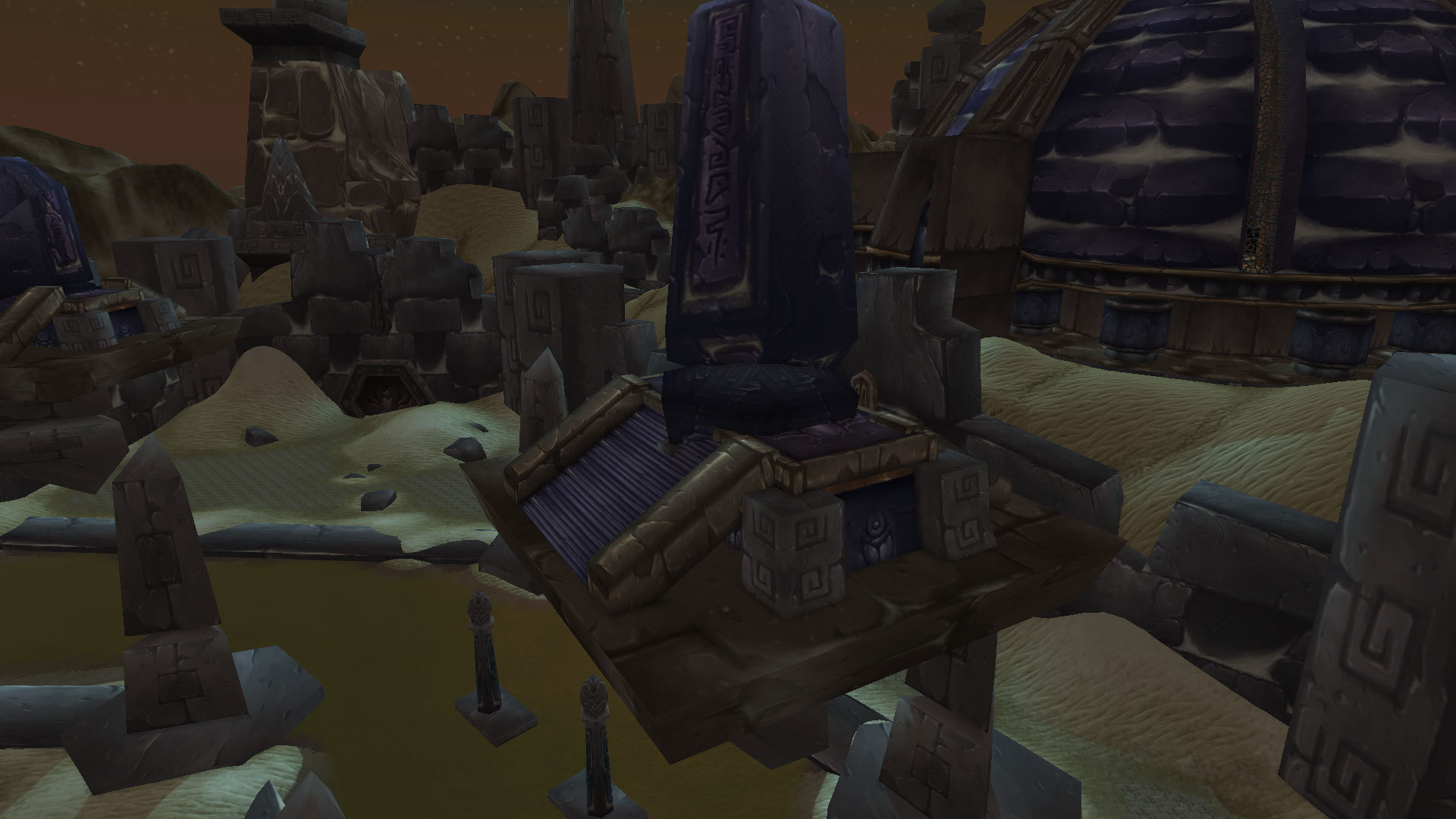 The 40-Man Nightmare: Why Group Composition and Roster Bosses Made Vanilla Raiding So Hard