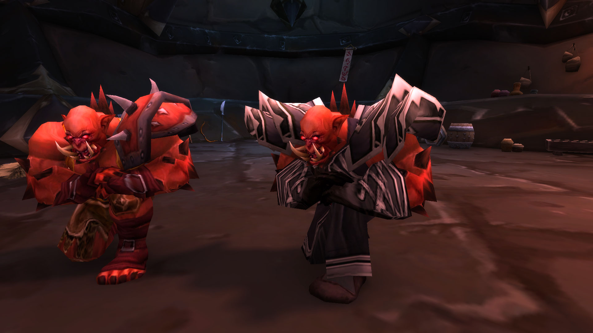 The Shattered Halls Heroic Key: Completing the Quest Chain to Enter the Dungeon in WoW TBC